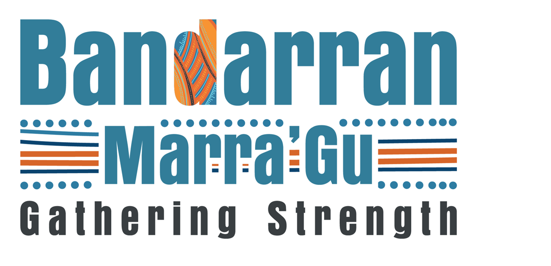 Bandarran Marra'Gu Logo